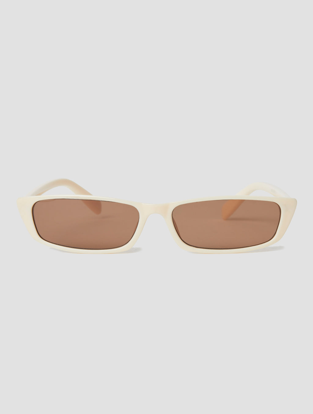 Retro Square Sunglasses