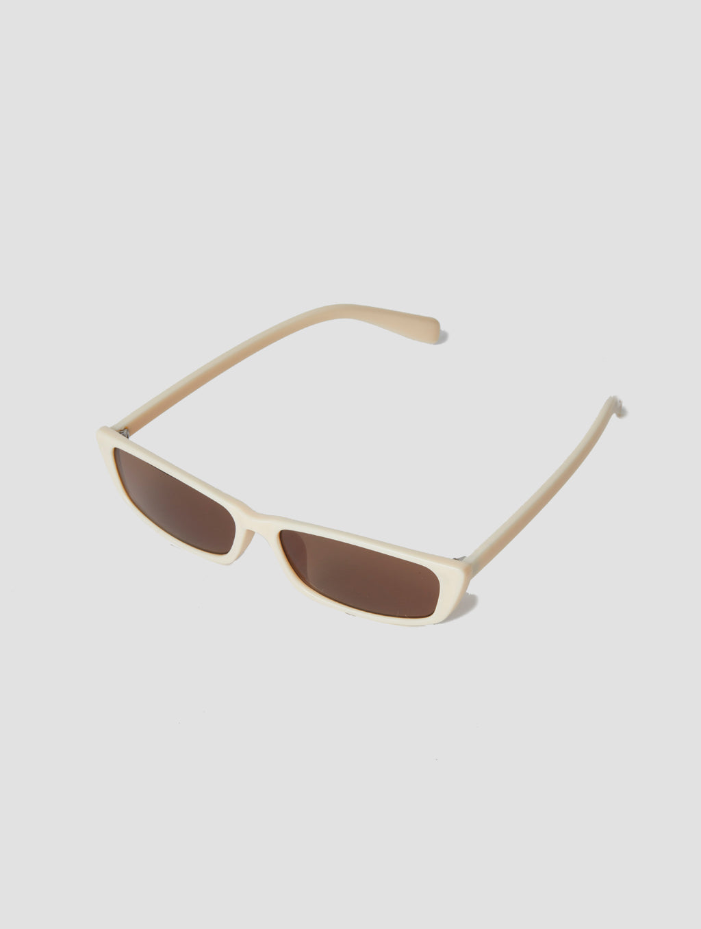 Retro Square Sunglasses
