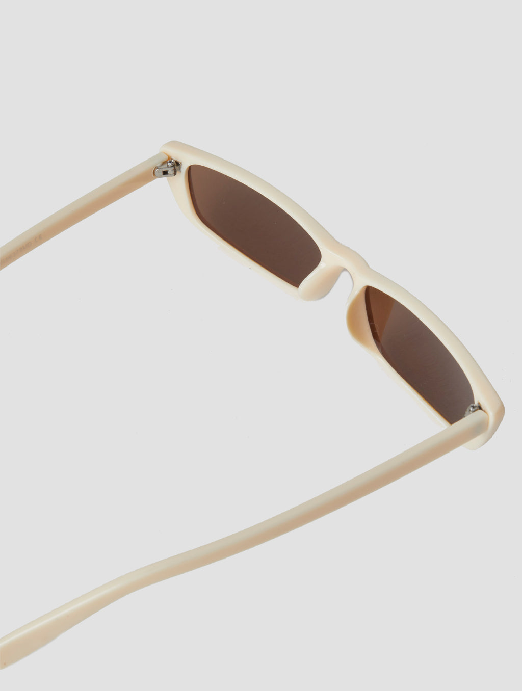 Retro Square Sunglasses