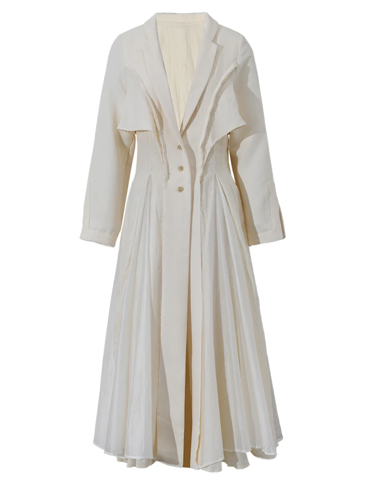 Layered Dress