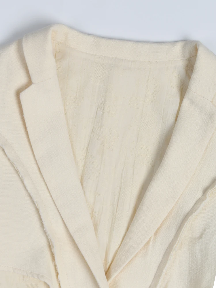 Layered Dress