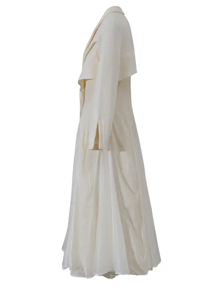 Layered Dress