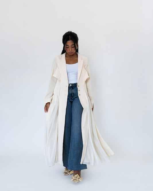 Layered Dress