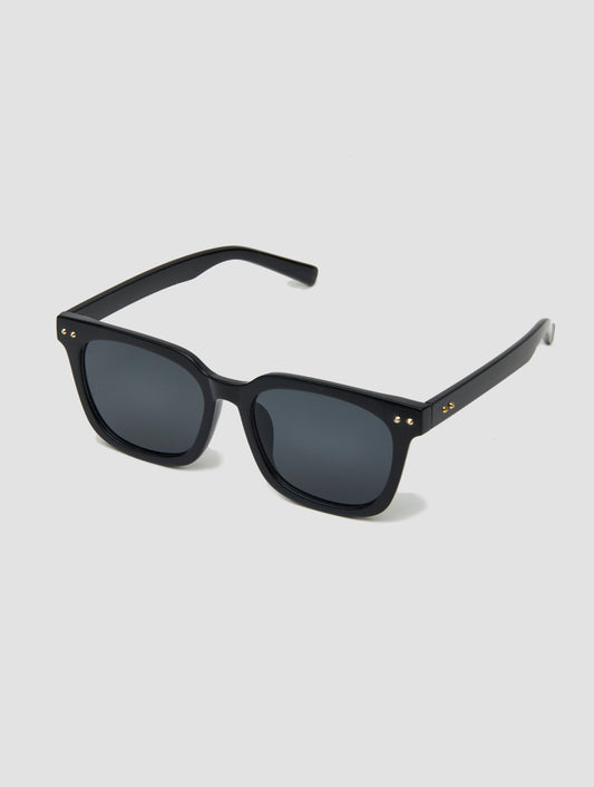 Classic Square Polarized Sunglasses