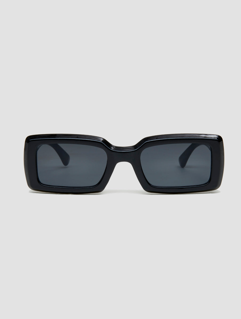 Rectangle Frame Sunglasses