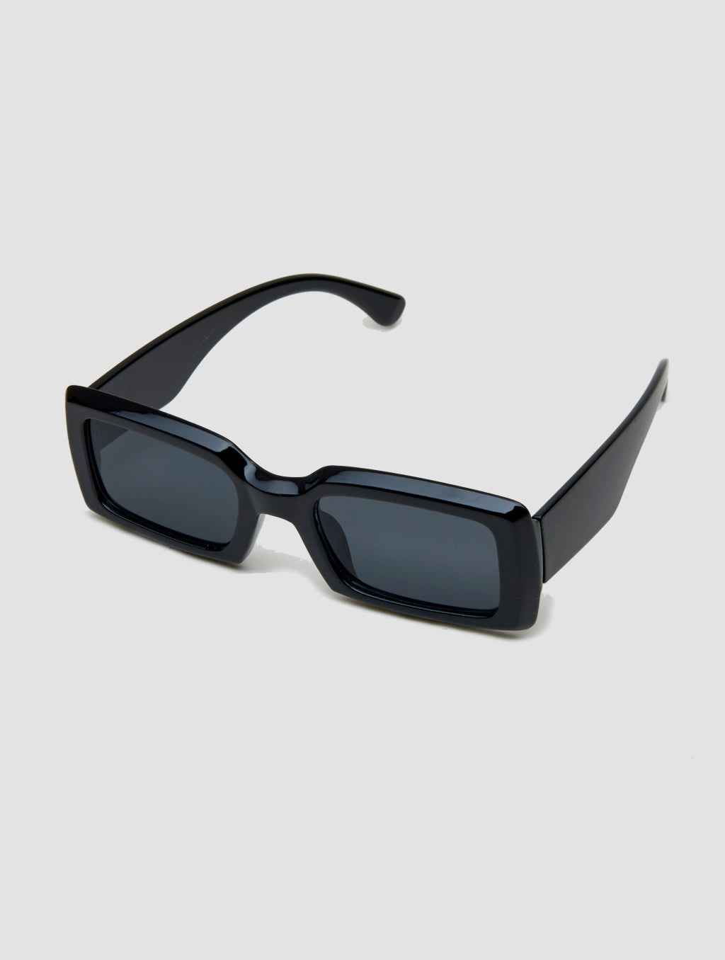 Rectangle Frame Sunglasses