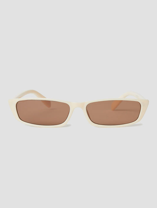 Retro Square Sunglasses